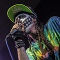 Click to enlarge GutterPunk - Professional Concert Photography